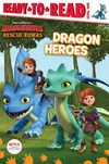 Dragon Heroes / by Natalie Shaw