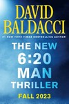 The edge / by David Baldacci