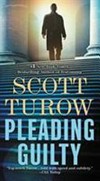Pleading Guilty / by Scott Turow