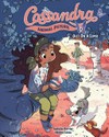 Cassandra, animal psychic : Vol. 2, Out on a limb / [Graphic novel] by Isabelle Bottier