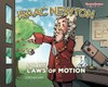 Isaac Newton and the laws of motion / [Graphic novel] by Jordi Bayarri.