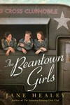 The beantown girls / by Jane Healey.