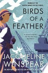 Birds of a feather: Maisie dobbs series, book 2. Jacqueline Winspear.