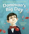 Donovan's big day / by Lesléa Newman