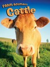 Cattle / Heather C. Hudak.