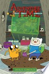 Adventure time : Vol. 5, Graybles schmaybles / [Graphic novel] by Pendleton Ward ; written by Danielle Corsetto