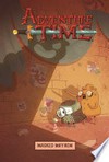 Adventure time : Vol. 6, masked mayhem / [Graphic novel] by Pendleton Ward ; written by Kate Leth