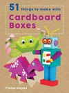 51 things to make with cardboard boxes /