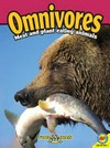 Reader Pack : Omnivores ; Carnivores ; Decomposers ; Electricity / By Heather C. Hudak.