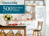 500 kitchen ideas : style, function and charm / by Dominique DeVito.