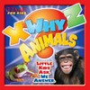 X-why-z animals / by Mark Shulman and James Buckley Jr.