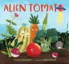 Alien tomato / by Kristen Schroeder