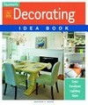 All new decorating idea book / by Heather J. Paper.