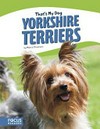 Yorkshire terriers / by Marie Pearson.