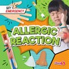 Allergic reaction / by Charis Mather.