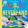 1, 2, 3 in Neverland / by Maggie Fischer