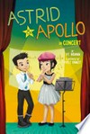 Astrid and Apollo in concert / by V. T. Bidania