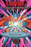 Star trek vs. Transformers / by John Barber and Mike Johnson