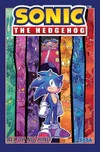 Sonic the Hedgehog : Vol. 7, All or nothing / [Graphic novel] by Ian Flynn.