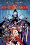 Dungeons & dragons : Mindbreaker / by Jim Zub ; art by Eduardo Mello ; colors by Katrina Mae Hao, Luis Antonio Delgado ; color assists by Riely McFarlane ; letters by Neil Uyetake.