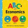 ABCs of economics / by Chris Ferrie.
