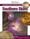Amazing facts - Australia's southern skies / Dr Doug Welch.