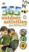 365 outdoor activities you have to try! / by Jamie Ambrose.