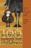100 Australian poems for children