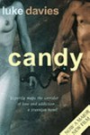 Candy / by Luke Davies.