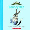 Bouncy Ben / by Susannah McFarlane