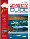 The around Australia guide / by Rod Howard.