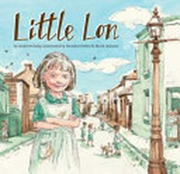 Little Lon / by Andrew Kelly
