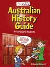 Blake's Australian history guide : for primary students / by Edward Connor.