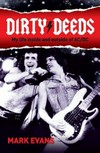 Dirty deeds : my life inside and outside of AC/DC / by Mark Evans.