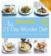 The 21-day wonder diet / [food director Pamela Clark].