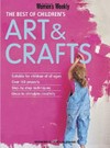The best of children's arts and craft.