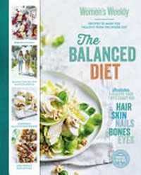 The balanced diet / editorial and food director, Sophia Young.