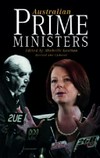 Australian prime ministers / Michelle Grattan.