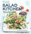 The salad kitchen / by Courtner Roulston.