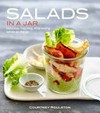 Salads in a jar / by Courtney Roulston.