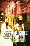Marching powder : a true story of friendship, cocaine and South America's strangest jail / by Rusty Young.