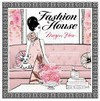Fashion house : illustrated interiors from the icons of style / by Megan Hess.