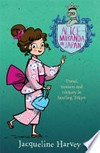 Alice-Miranda in Japan / by Jacqueline Harvey