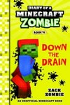 Down the drain / by Zack Zombie