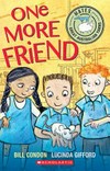 One more friend / by Bill Condon ; illustrated by Lucinda Gifford.