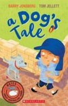 A dog's tale / by Barry Jonsberg