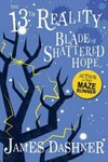 Blade of shattered hope / by James Dashner.