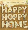 Happy hoppy home / by Tull Suwannakit.