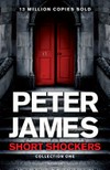 Collection 1: Peter James.