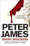 Collection 2: Peter James.